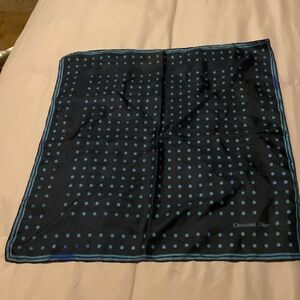Christian Dior scarf
